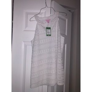 Lilly Pulitzer Arya Tank